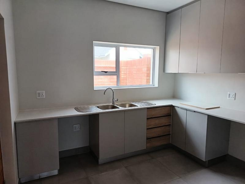 3 Bedroom Property for Sale in George Central Western Cape